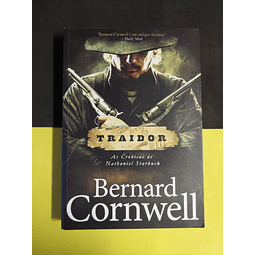 Bernard Cornwell - Traidor