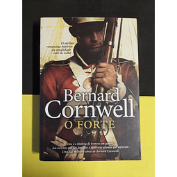 Bernard Cornwell - O Forte 