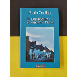 Paulo Coelho - O demónio e a senhorita Prym 