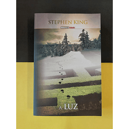 Stephen King - A luz 