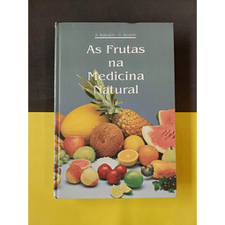 A. Balbach - As frutas na medicina natural 