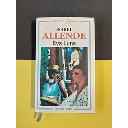 Isabel Allende - Eva Luna 