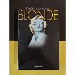 Joyce Carol Oates - Blonde 