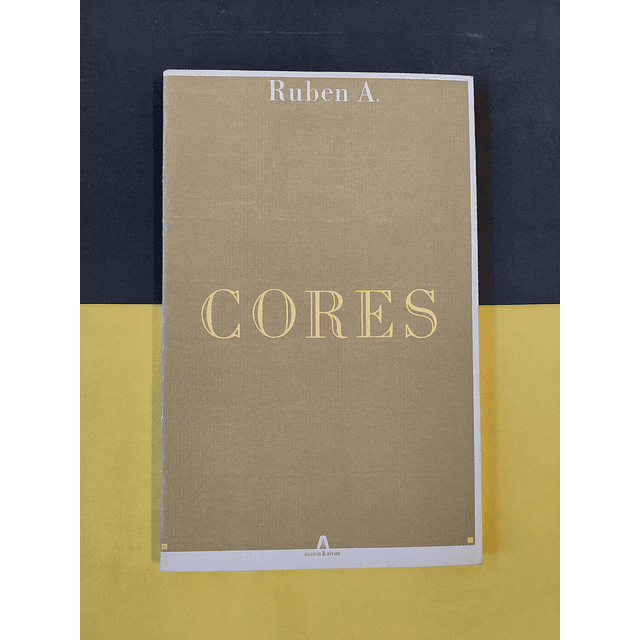 Ruben A. - Cores 