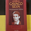 Aníbal Cavaco Silva - Autobiografia política, 2 volumes