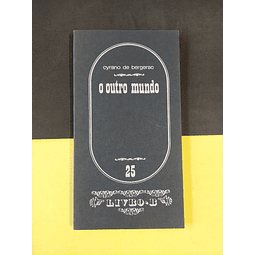 Cyrano de Bergerac - O outro mundo 