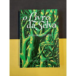 Rudyard Kipling - O livro da Selva