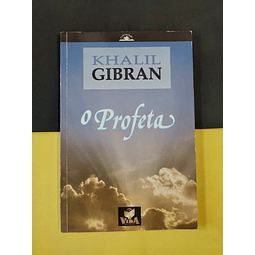Khalil Gibran - O Profeta 
