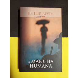 Philip Roth - A mancha humana 