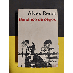  Alves Redol - Barranco de Cegos