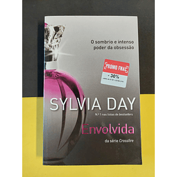 Sylvia Day - Pecado