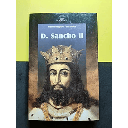 Hermenegildo Fernandes - D. Sancho II