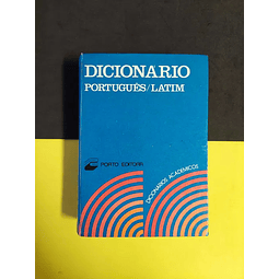 Dicionário Português/Latim