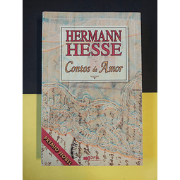 Hermenn Hesse - Contos de amor 