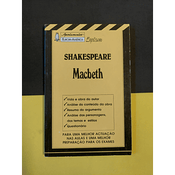 Shakespeare - Macbeth: Análise da obra