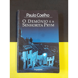 Paulo Coelho - O demónio e a senhorita Prym