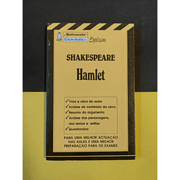 Shakespeare - Hamlet: Análise da obra 
