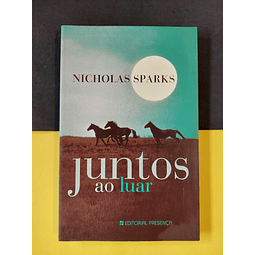 Nicholas Sparks - Juntos ao luar