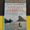 Juliet Marillier - O filho de Thor/Máscara de raposa, 2 volumes 