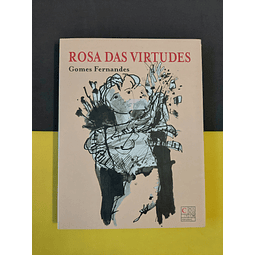 Gomes Fernandes - Rosa das virtudes 