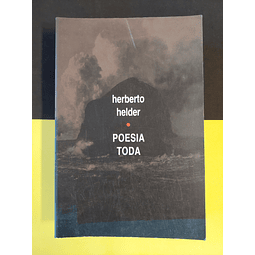 Herberto Helder - Poesia toda 