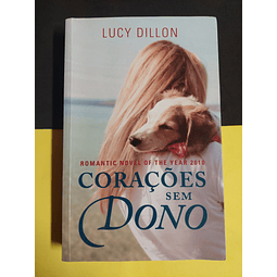 Lucy Dillon - Corações sem dono
