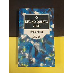Enzo Russo - O décimo quarto zero 