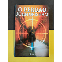 John Grisham - O perdão 