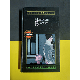 Gustave Flaubert - Madame Bovary 