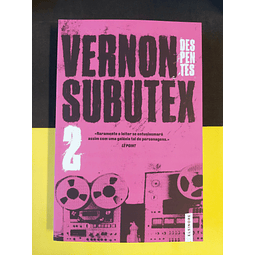 Despentes - Vernon Subutex 2 