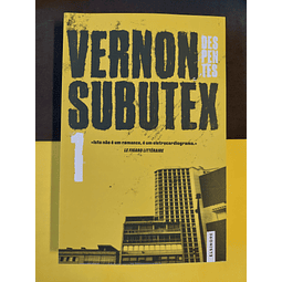 Despentes - Vernon Subutex 1