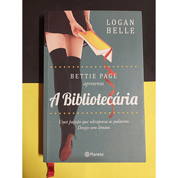 Logan Belle - A Bibliotecária