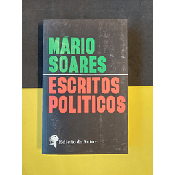 Mário Soares - Escritos políticos 