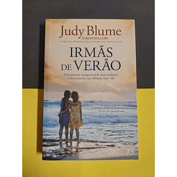 Judy Blume - Irmãs de Verão