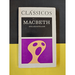 Shakespeare - Macbeth 