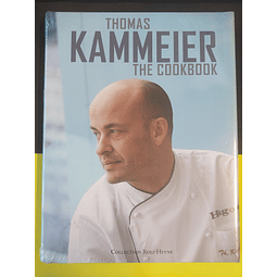 Thomas Kammeier - The cookbook 