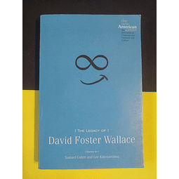 Samuel Cohen - David Foster Wallace 