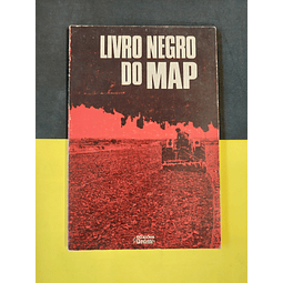 Livro negro do map 