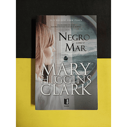 Mary Higgins Clark - Negro como o mar 