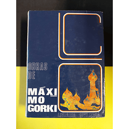 Máximo Gorky - A cidade de Okurov/ Confissão/ Contos de Itália através da Rússia 
