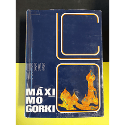 Máximo Gorky - Fomá Gordyéeff/ A trindade 
