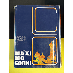 Máximo Gorky - A vida de Matvei/ Kozhemyakine/ A firma Artomonov 