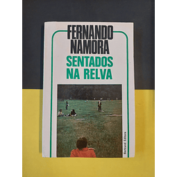 Fernando Namora - Sentados na relva 