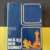 Máximo Gorki - Obras de Máximo Gorki