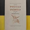 Fernando Pessoa - Poemas inéditos de Fernando Pessoa (1919/1930) & (1930/1935) 