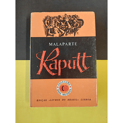 Malaparte - Kaputt 