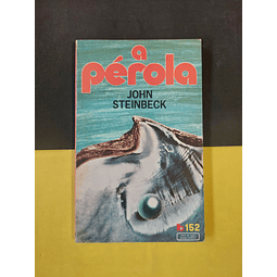 John Steinbeck - A Pérola