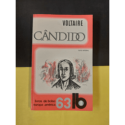 Voltaire - Cândido