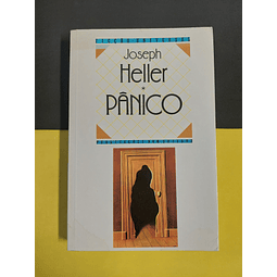 Joseph Heller - Pânico 