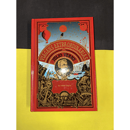 Júlio Verne - Viagens extraordinárias: As índias negras 